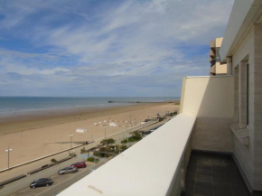 Superbe vue face mer